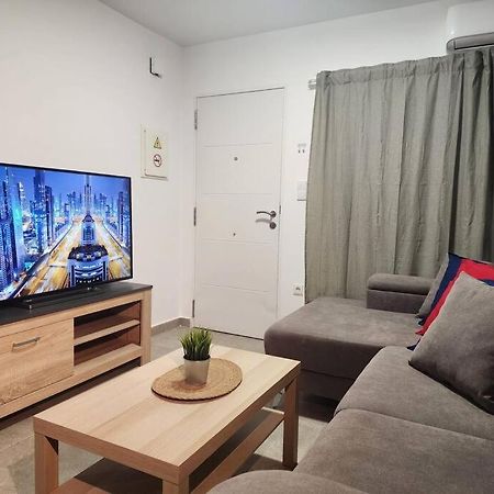 Piso De Diseno Elche Apartment Bagian luar foto