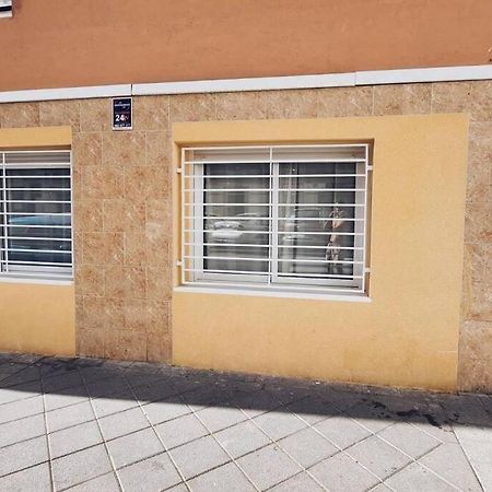 Piso De Diseno Elche Apartment Bagian luar foto