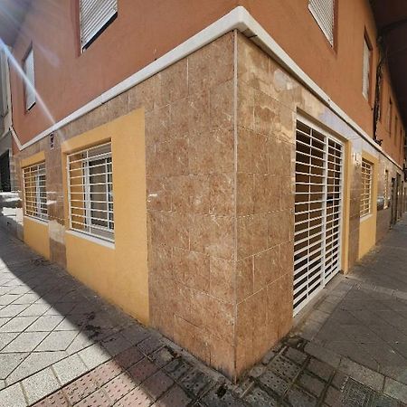Piso De Diseno Elche Apartment Bagian luar foto