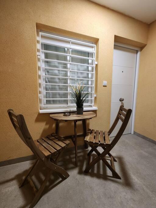 Piso De Diseno Elche Apartment Bagian luar foto