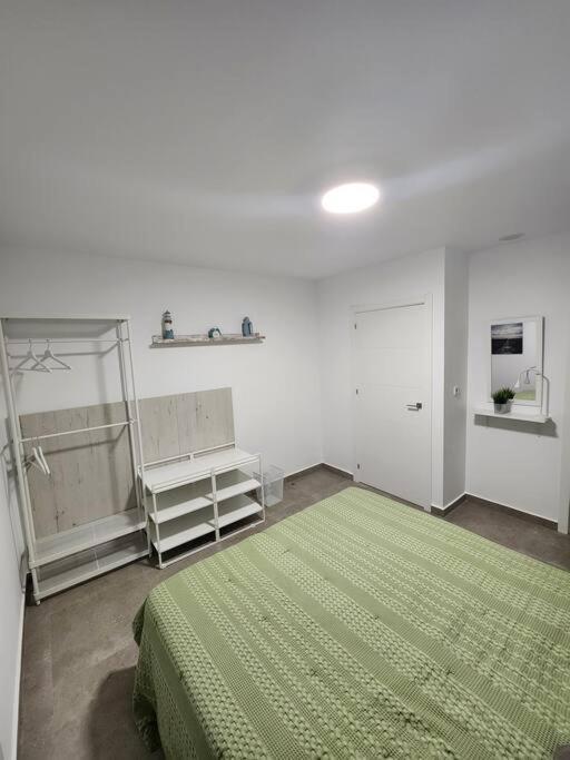 Piso De Diseno Elche Apartment Bagian luar foto