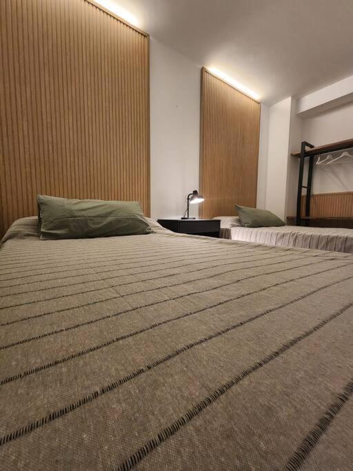 Piso De Diseno Elche Apartment Bagian luar foto