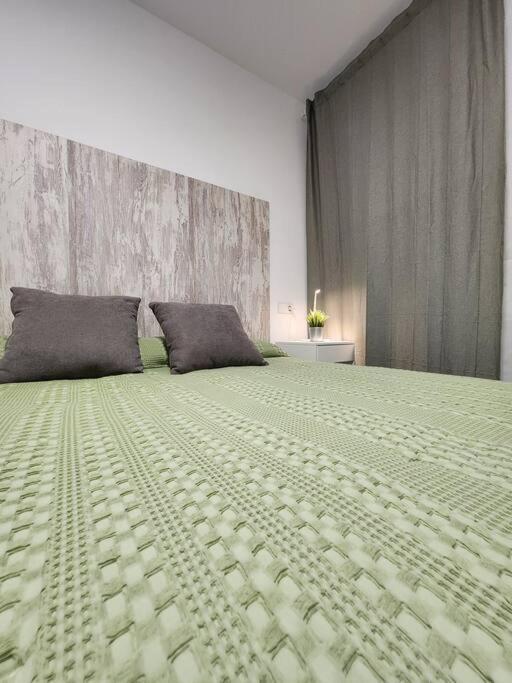 Piso De Diseno Elche Apartment Bagian luar foto