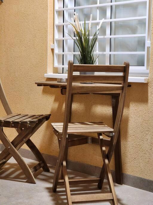 Piso De Diseno Elche Apartment Bagian luar foto