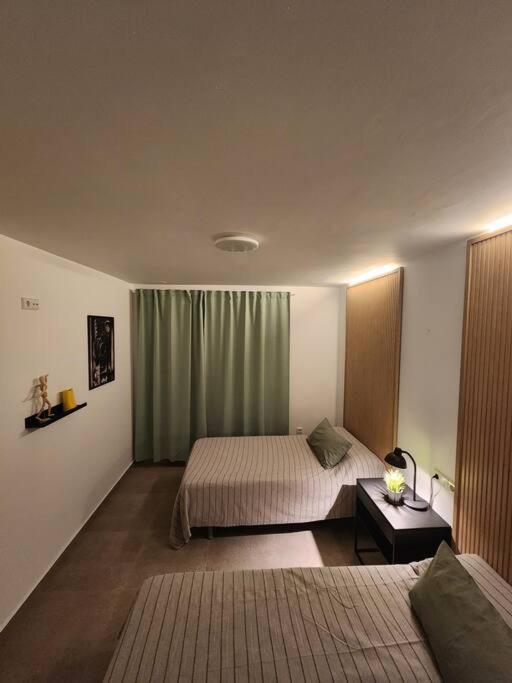 Piso De Diseno Elche Apartment Bagian luar foto