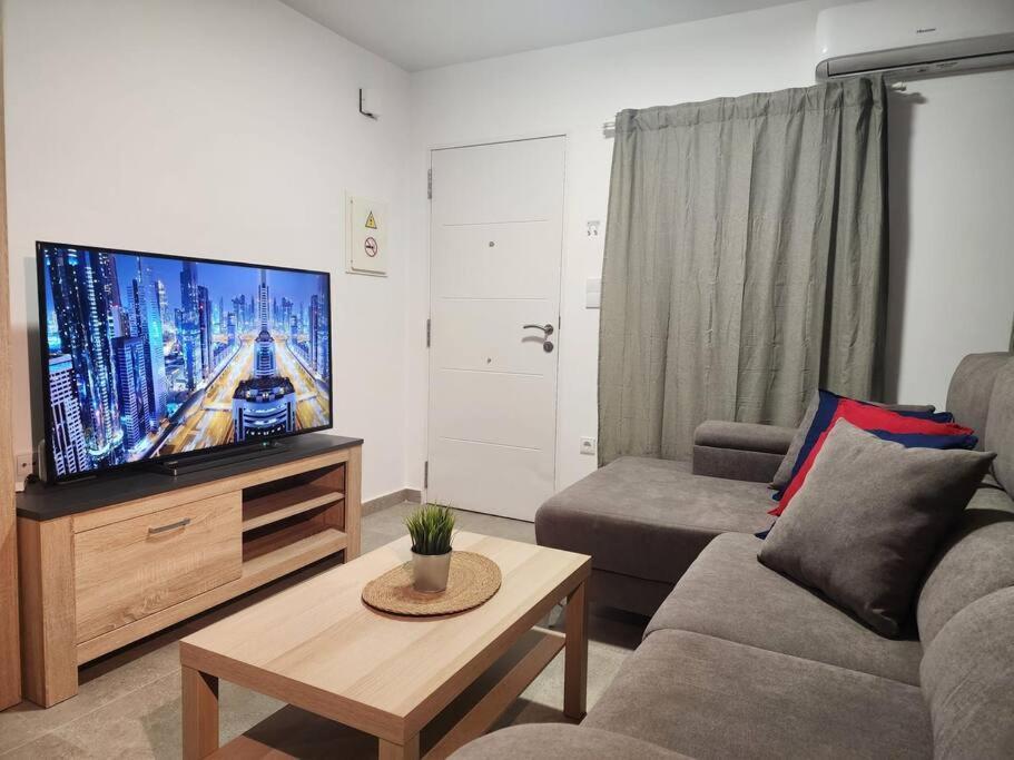Piso De Diseno Elche Apartment Bagian luar foto