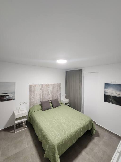 Piso De Diseno Elche Apartment Bagian luar foto