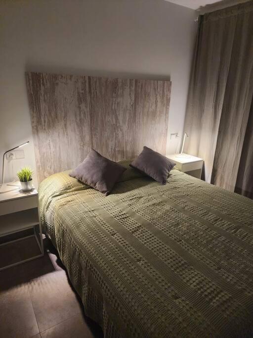 Piso De Diseno Elche Apartment Bagian luar foto