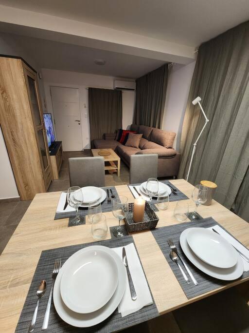 Piso De Diseno Elche Apartment Bagian luar foto