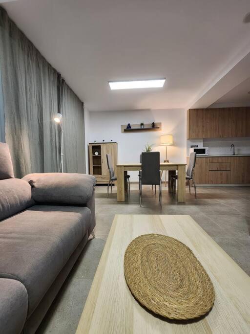 Piso De Diseno Elche Apartment Bagian luar foto