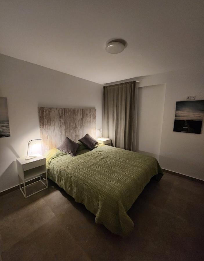 Piso De Diseno Elche Apartment Bagian luar foto